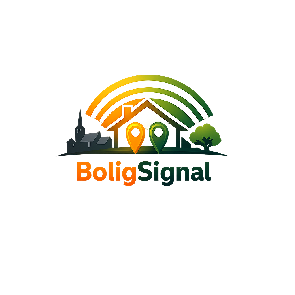 BoligSignal