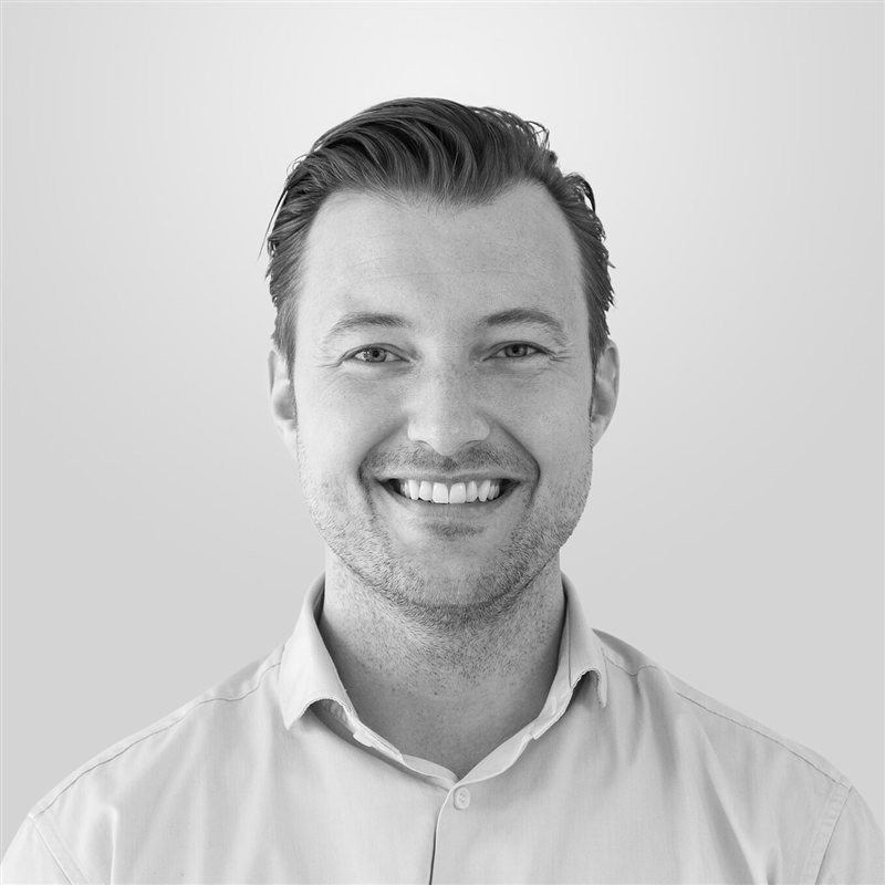 Jacob Bjørn